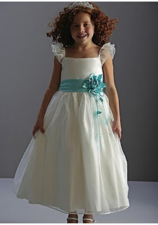 Para Gorditas Vestido Fiesta De Ninas wPn0Ok